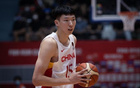 郇斯楠8帽創(chuàng)U19歷史第二，比肩文班亞馬，周琦第一。