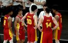 中國男籃U19教練之謎，連敗兩場，落后多達37籃板。