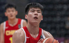 郇斯楠16分，中國U19惜敗新西蘭，雖敗猶榮。