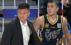廣東男籃續(xù)約張文逸，季后賽表現(xiàn)待提升。