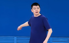 美駐沈陽總領(lǐng)事會見籃球名將楊鳴劉子慶，共商籃球發(fā)展，計劃赴美考察。