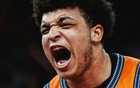 上海外援洛夫頓代表綠軍征戰(zhàn)夏聯(lián)，沖擊NBA。