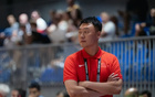 中國U19男籃連敗五場，表現(xiàn)不佳，廣東投手獨顯亮點。