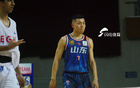 濰坊賽，小將耀眼老將穩(wěn)，山東高速勝埃及85-75。