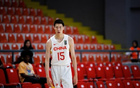 文班、周琦、楊瀚森同級！郇斯楠5蓋帽U19世界杯歷史第4。