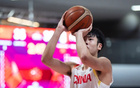 國青男籃世界杯成績：2勝5敗第13，郇斯楠亮眼，曲紹斌受疑。