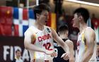 2勝5負(fù)，第13名，男籃U19未來(lái)展望，蘇群：四人可成國(guó)家隊(duì)人才。