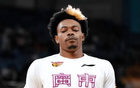 廣東外援阿姆斯夏聯(lián)挑戰(zhàn)NBA，或與楊瀚森對決。