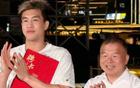 郭艾倫沈陽代言，市長頒證；趙繼偉續(xù)約遼寧隊