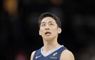 林葳挑戰(zhàn)日本巨星河村勇輝！13+8.5對決20+5+5，中國第一后衛(wèi)能否勝出？