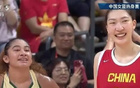 中國女籃勝澳，一人力挽狂瀾，短板猶存。