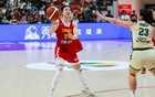 女籃裁員兩人，宮魯鳴定亞洲杯目標(biāo)，衛(wèi)冕存隱患。