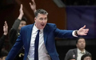 CBA新動態(tài)：羅智入疆，泰勒簽約寧波，格蘭拒北控。