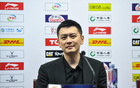 CBA主帥觀戰(zhàn)NBA夏聯(lián)，楊鳴、邱彪、王博等挑外援。