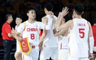 官方：突尼斯男籃缺戰(zhàn)，中國男籃VS西班牙聯(lián)隊(duì)熱身