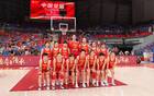 中國(guó)女籃亞洲杯首戰(zhàn)，CCTV5直播，僅12人出戰(zhàn)！