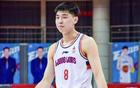崔永熙新季歸CBA，京粵球隊搶奪，轉會費6000萬