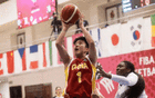 U19女籃世界杯：中國遭尼日逆轉(zhuǎn)，張缺席，冉珂嘉28+12。