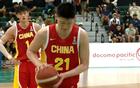 男籃新銳鋒線崛起，曾凡博遭擠，張鎮(zhèn)麟被爆，引CBA多隊矚目。