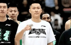 媒體人：遼籃正式通知吉林，吳昌澤新賽季需歸隊。