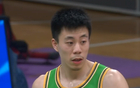 籃球媒體人：張鎮(zhèn)麟或被交易，告別遼寧隊