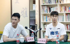 校體融合育英才，同曦攜手九中助球員進CBA！