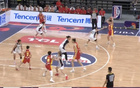 女籃亞洲杯：中國(guó)隊(duì)雙殺韓國(guó)，5人得分破十，獲季軍101-66。
