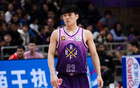 媒體人：廣州男籃求購陳國豪，誠意報價北控