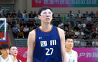 李夢復(fù)出，亞洲杯后四川女籃全運(yùn)12人，網(wǎng)友調(diào)侃“頒獎(jiǎng)”。