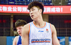 山東男籃：三球員離隊(duì)，何思雨、陸翊銘、侯沛佐