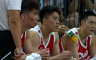 中國(guó)男籃再勝！替補(bǔ)強(qiáng)勢(shì)，雙殺對(duì)手，得分44-34，球員數(shù)據(jù)亮眼。