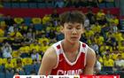 中國男籃連勝，78-62委內(nèi)瑞拉，5人狀態(tài)佳2人待提升