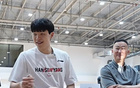 青島專訪楊瀚森：中美籃球差異，速度強度，CBA助NBA之旅