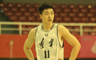 U21連敗，張峻豪進(jìn)步，小周琦佳境，黃秋實(shí)尚需努力！