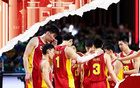 中國男籃四連勝，熱身賽不??！