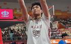 19次投籃，29+4+3硬砸！CBA“暴力前鋒”或被廣東隊相中，或換徐昕。