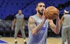 廣東簽NBA級(jí)后衛(wèi)，場(chǎng)均24.5分；朱芳雨選人精準(zhǔn)。
