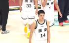 廣東隊簽下三號位，杜鋒爭冠新助力！