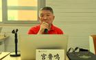 宮魯鳴認雙缺，楊毅言中，無李月汝難成事，單靠張子宇不足夠。