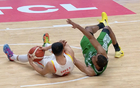 中國男籃復仇，CBA頂尖選手爆砍34分，亞洲杯征服菲律賓！