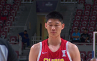 中國(guó)男籃勝印度31分，2連勝！