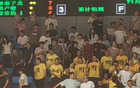 山西男籃熱身賽大勝，首戰(zhàn)49分勝格魯吉亞德爾塔隊。