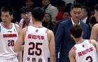 廣東男籃假球風(fēng)波，趙睿傷膝，北京鎖定黃榮奇。