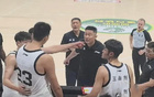 杜鋒引不滿，徐昕求交易，張鎮(zhèn)麟或互換，徐杰陷困境。