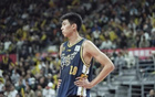 媒體人：多隊欲引徐昕，涉遼寧、浙江、南京等CBA俱樂部。