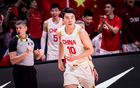 官方認(rèn)可！王俊杰自曝腿抽筋后尿檢，感謝郭士強(qiáng)信任。