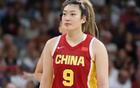 中國女籃集訓(xùn)，韓旭李緣入選，李夢缺席，選人條件公布。