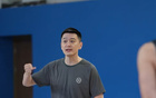 遼寧動態(tài)：張峻豪汗出，吳昌澤王嵐嵚隨隊，楊鳴烏戈商討！
