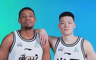 祝銘震&張寧同獲CBA頂薪合同！北大雙子星佳話