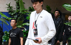 楊瀚森紐約授課，揭秘RTP聯(lián)盟培訓(xùn)內(nèi)容
